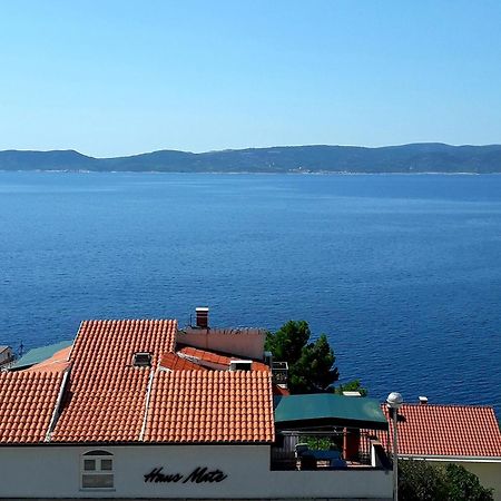 Apartments With A Parking Space Pisak, Omis - 1009 Exterior foto