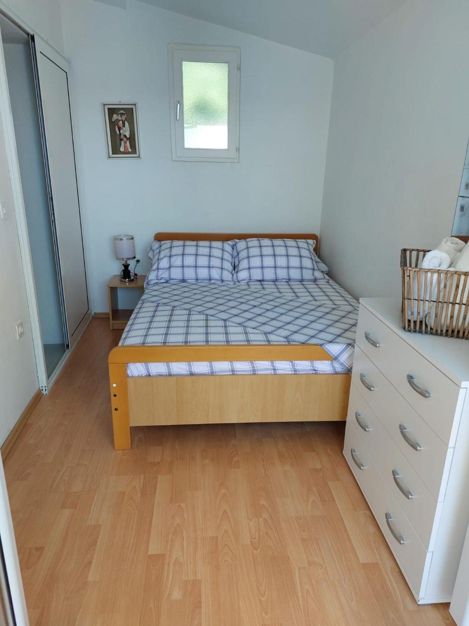 Apartments With A Parking Space Pisak, Omis - 1009 Exterior foto